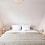 Nyaraló Strandnest *