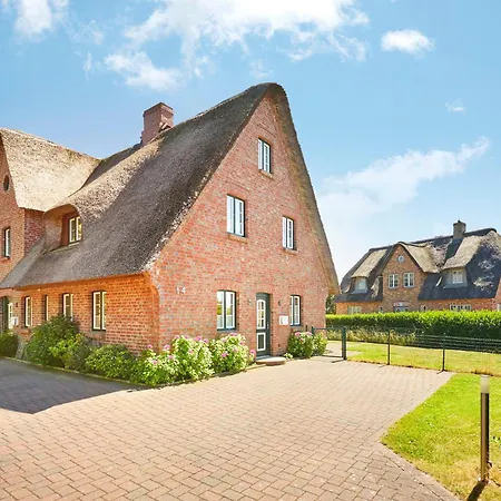 Strandnest Holiday home