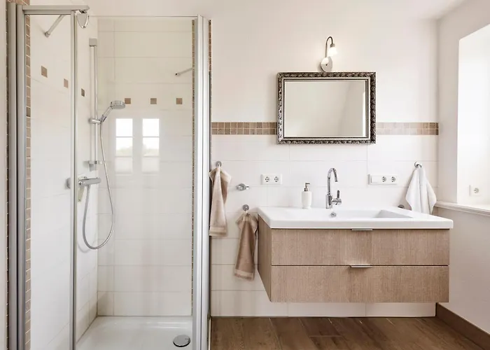 Semesterbostad Strandnest