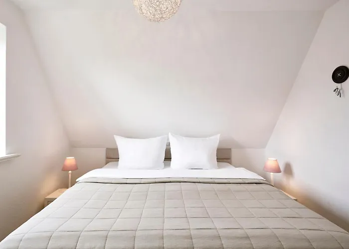 Semesterbostad Strandnest *